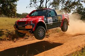rally dos sertoess